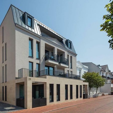 Meerzeit Norderney Exteriér fotografie