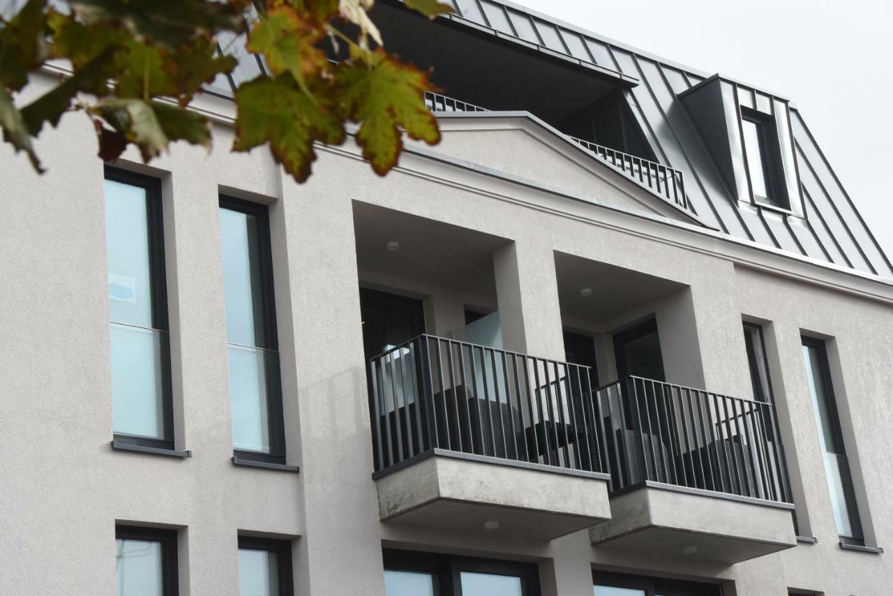 Meerzeit Norderney Exteriér fotografie